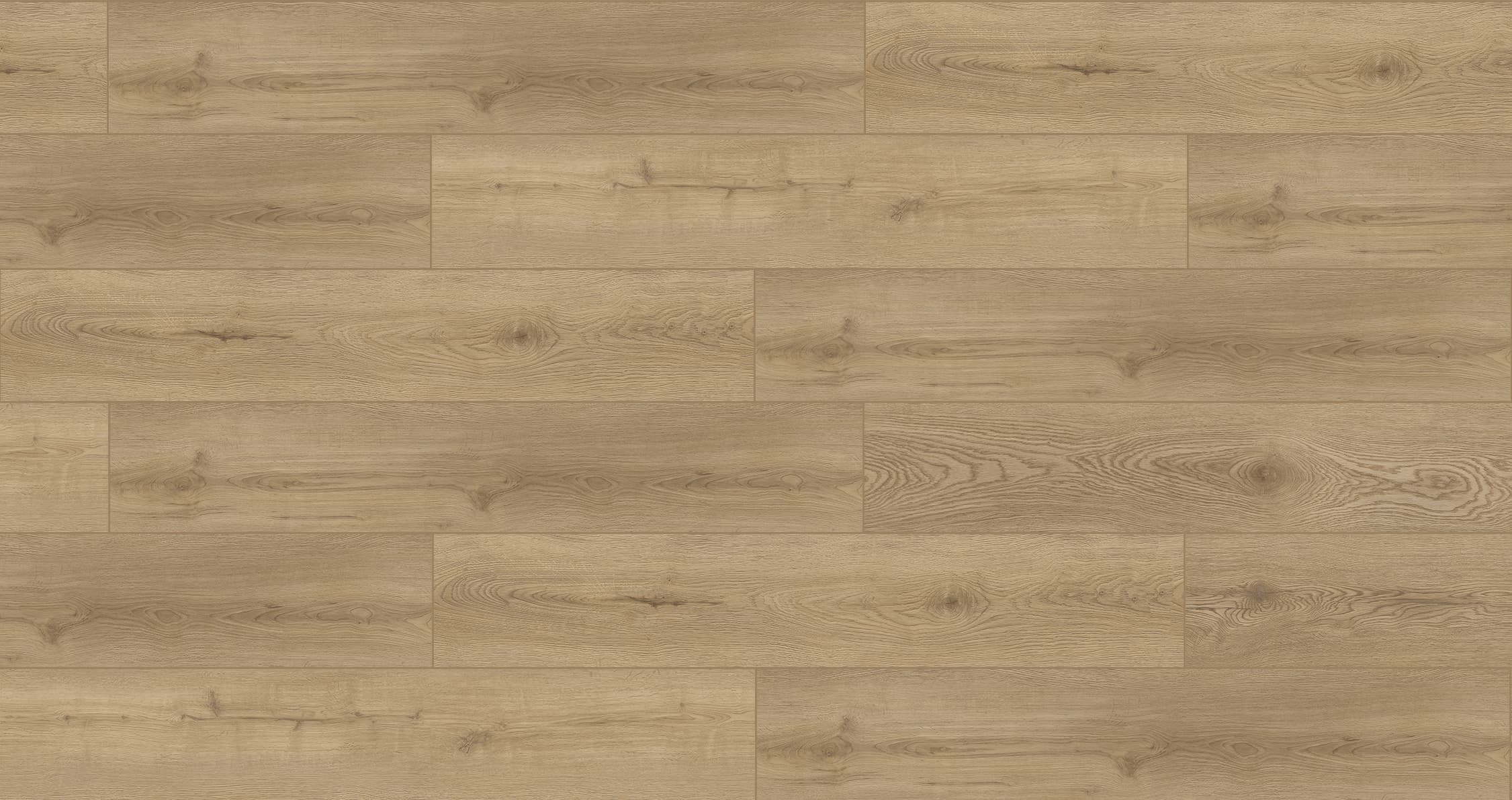 Classic Oak