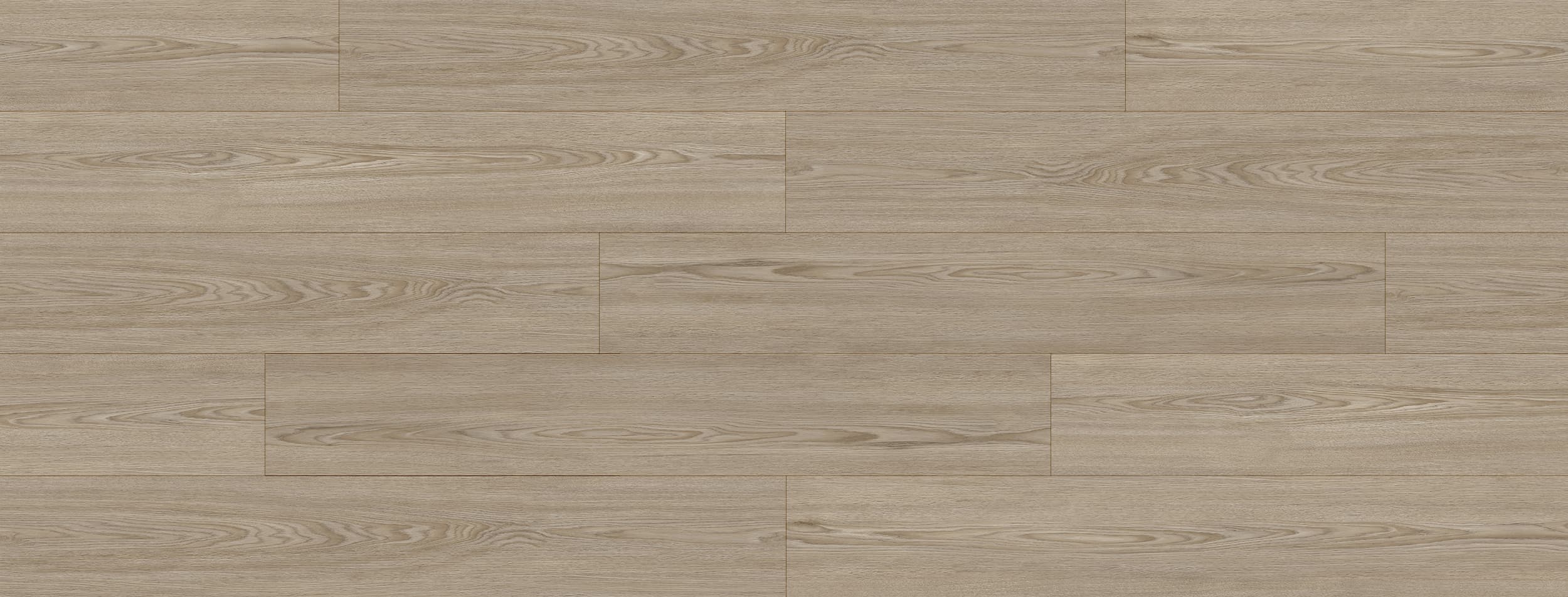 Champagne Oak