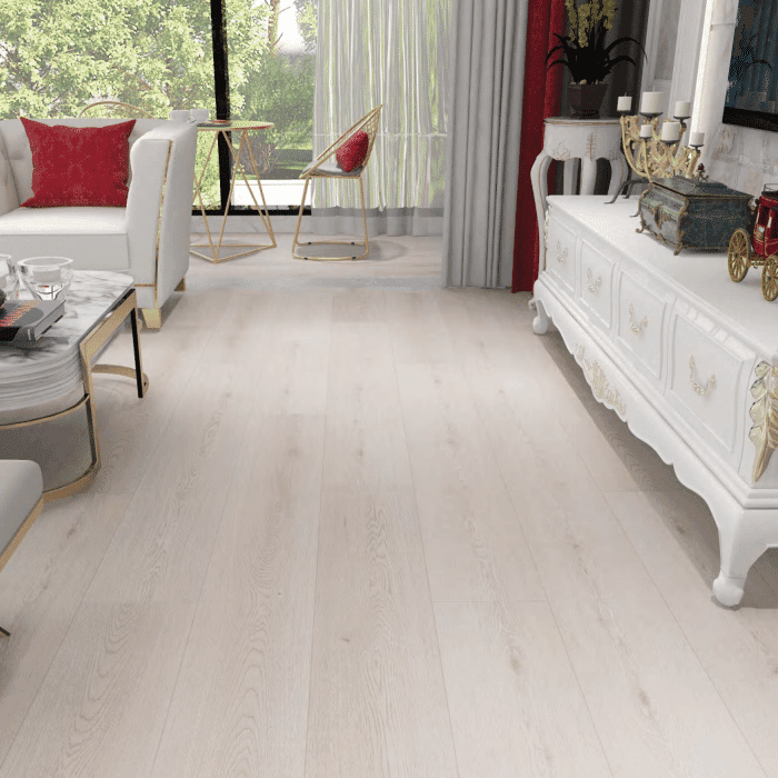 Beach Oak