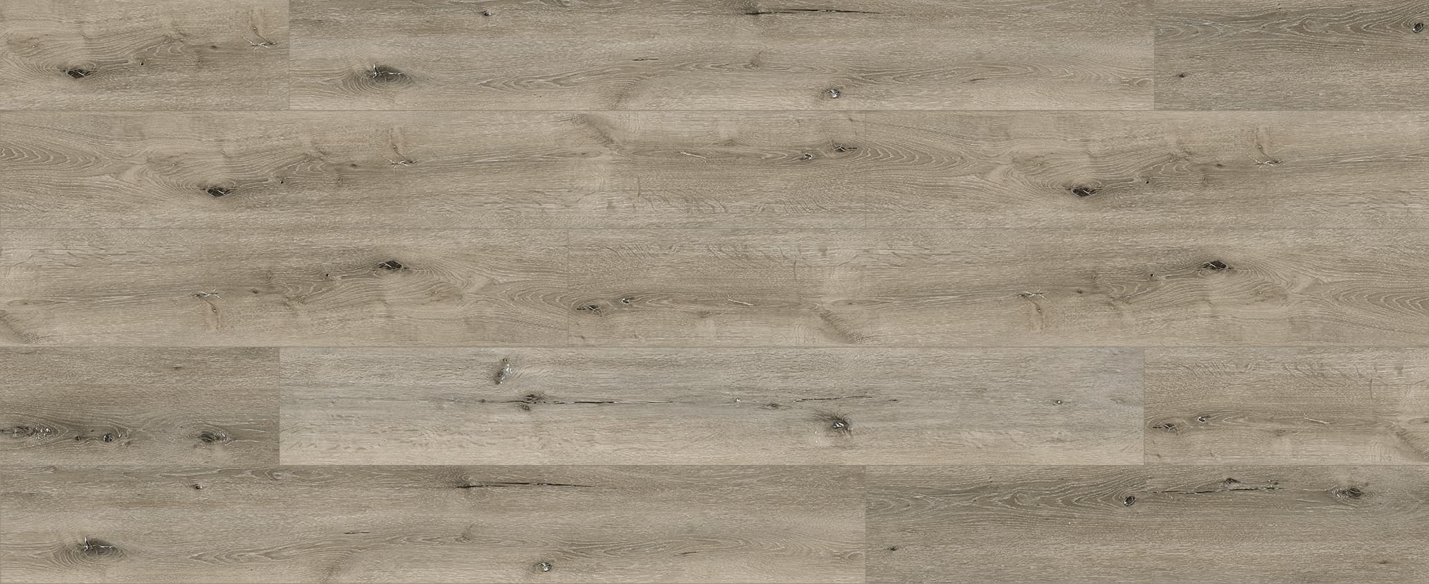 Bleached Oak