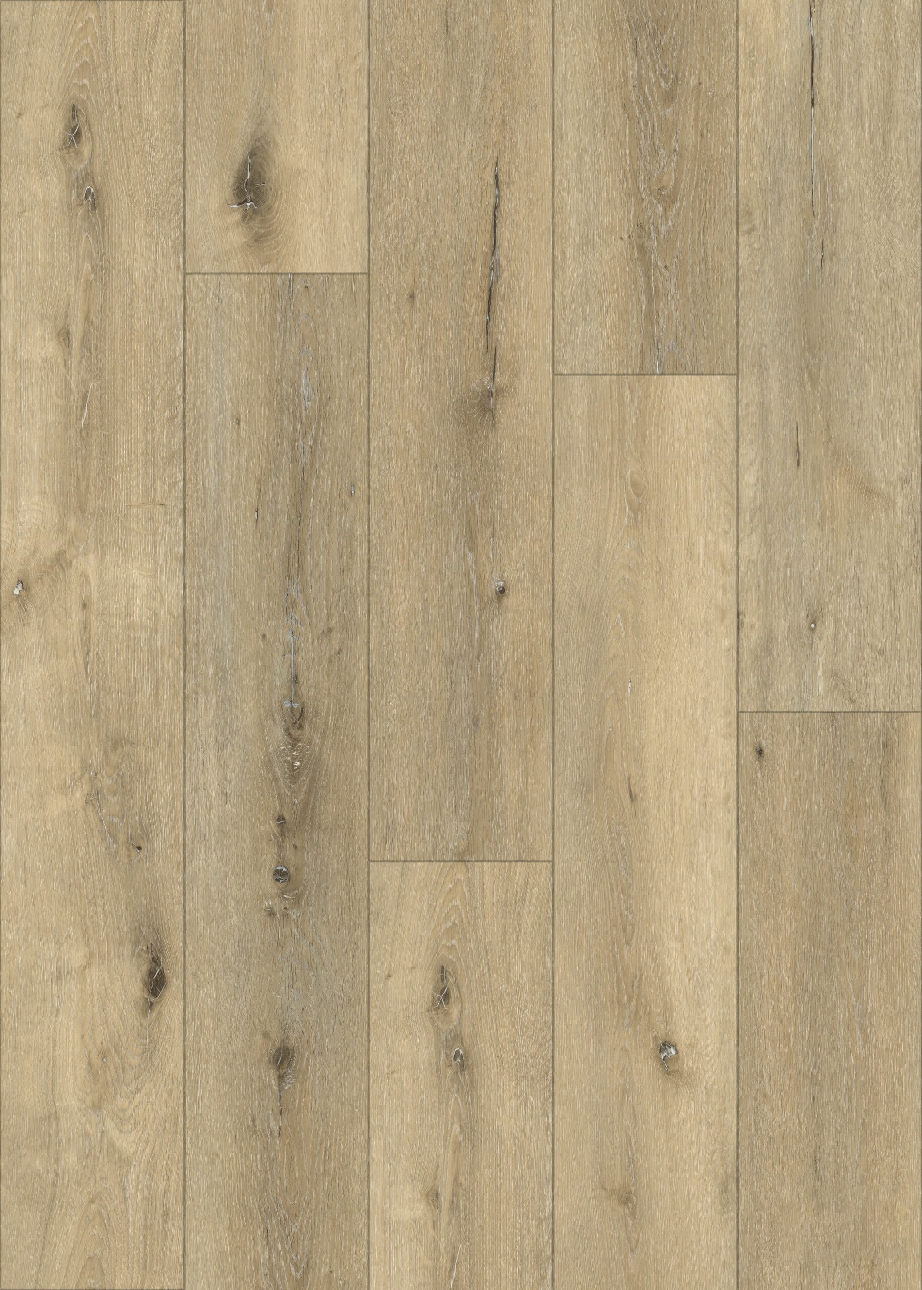 Smoulder Oak