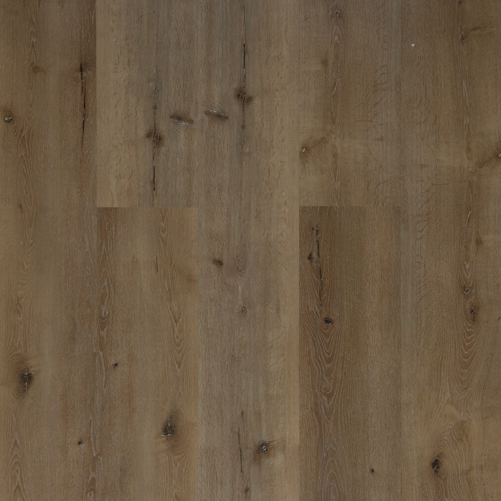 Smoulder Oak