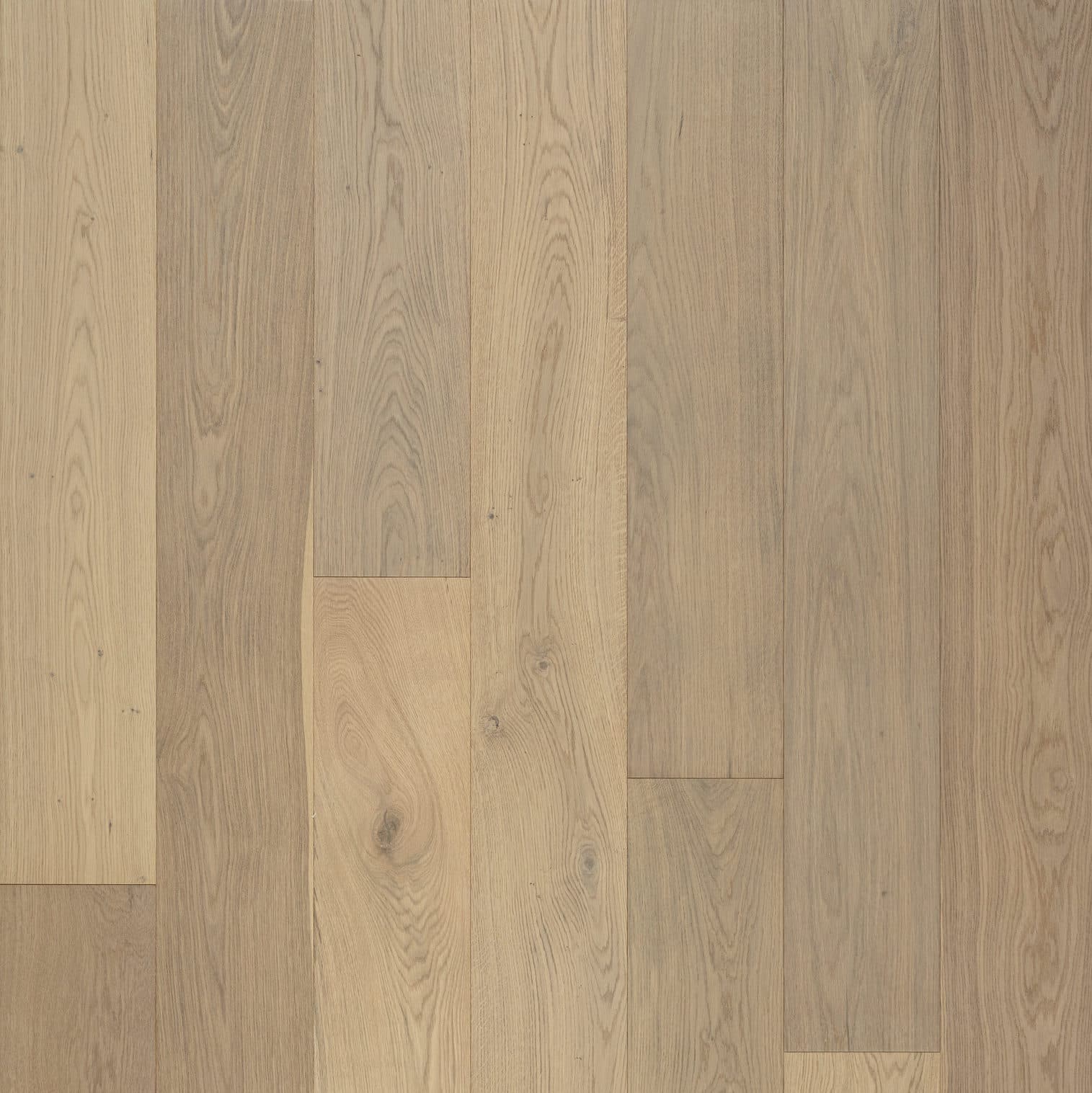 Natural Oak