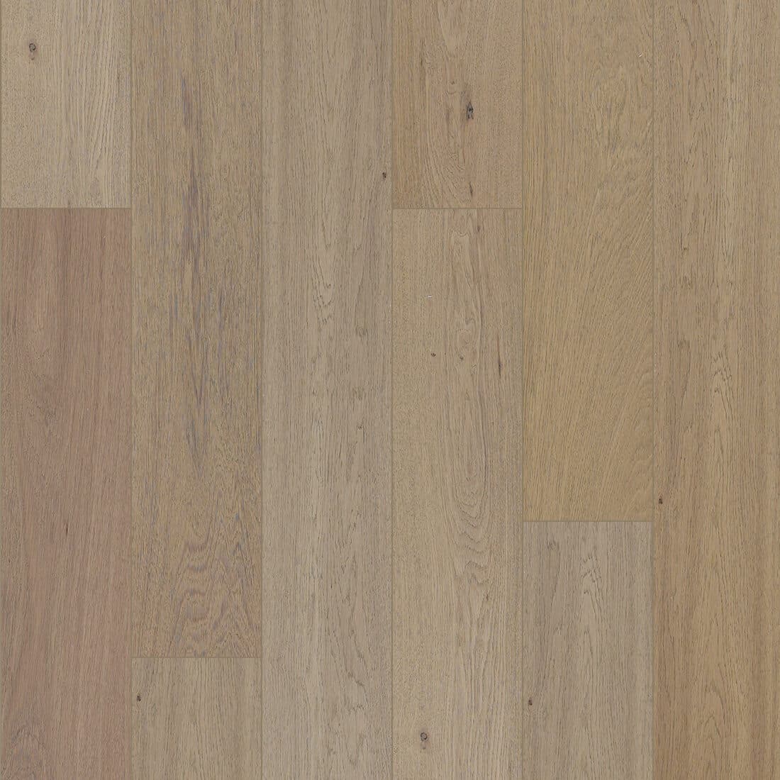 Toffee Oak