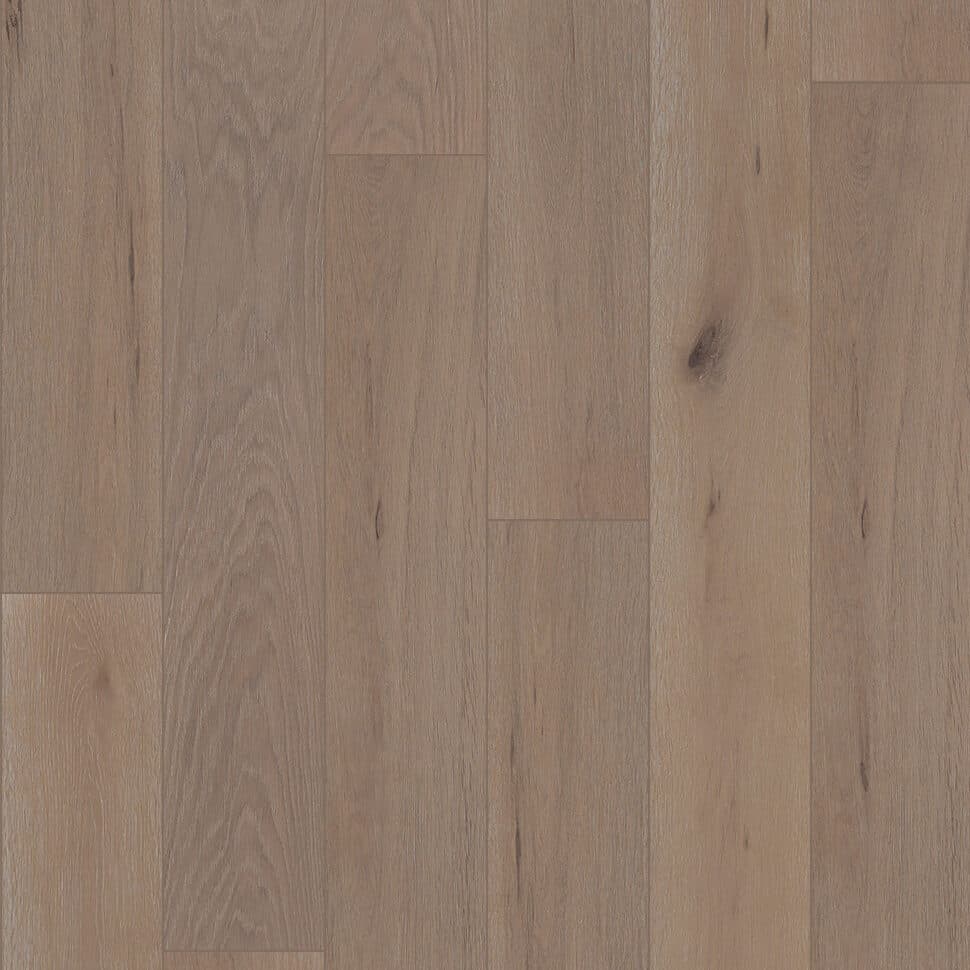 Almond Oak