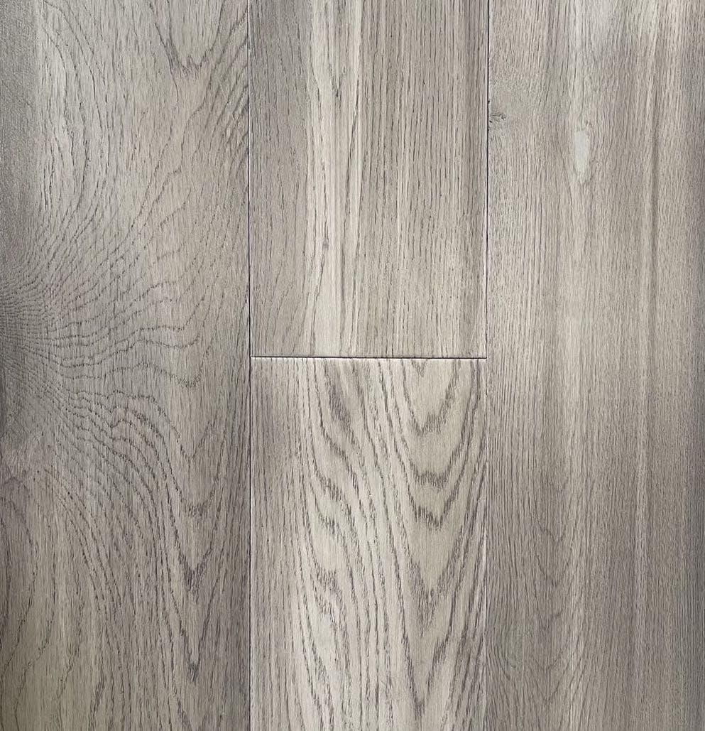 Grey Wash Oak