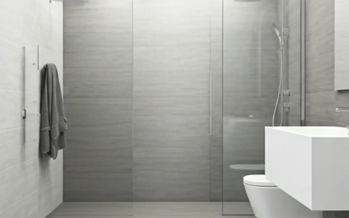 Porcelain tile collection