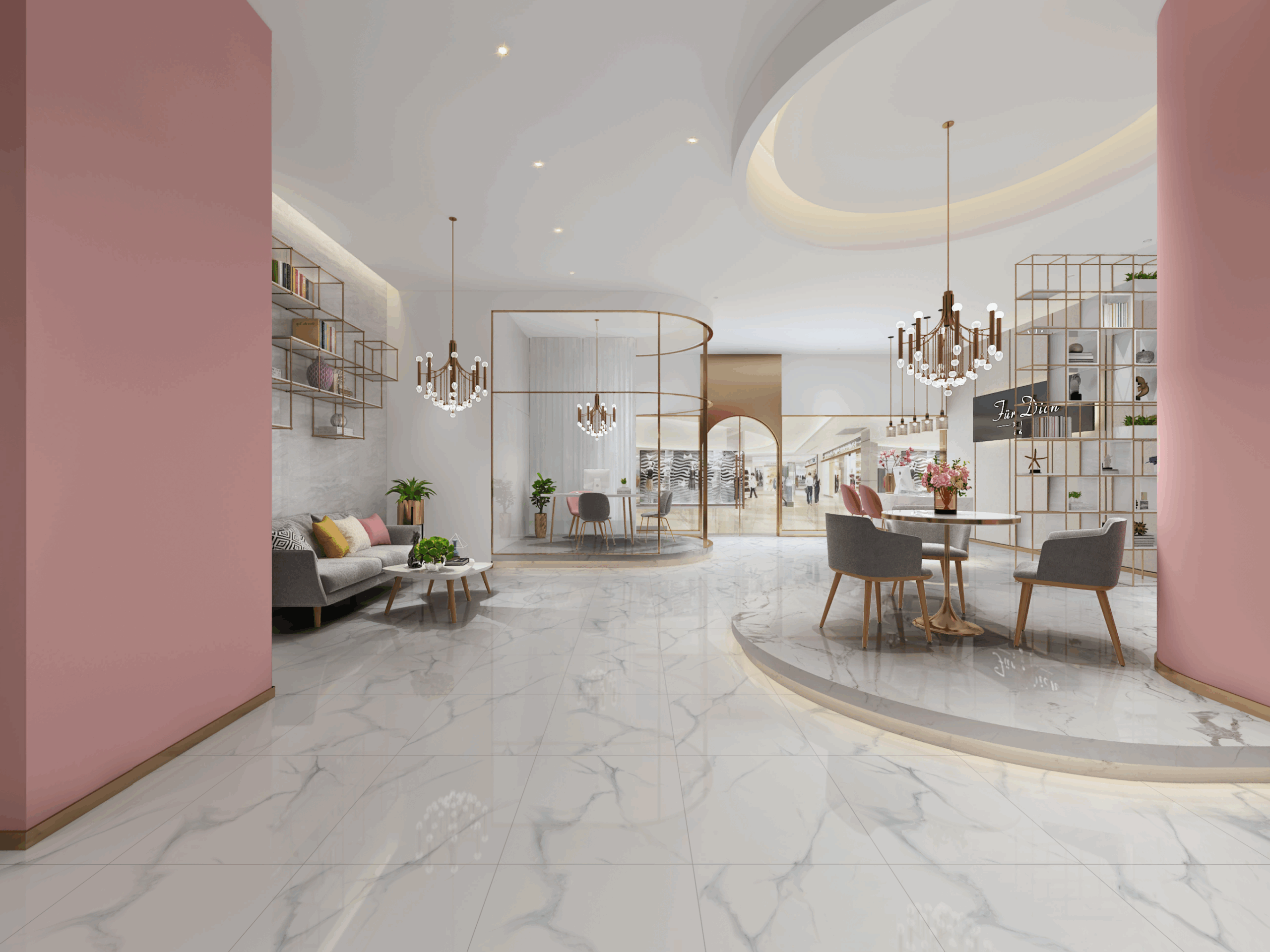 NPA HALO NPA-CB6Y036PA